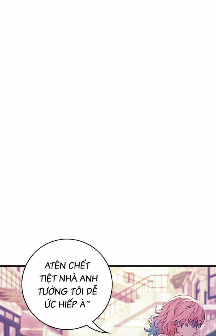 Kí Hiệu Cuối Cùng - Chapter 5 - Trang 31