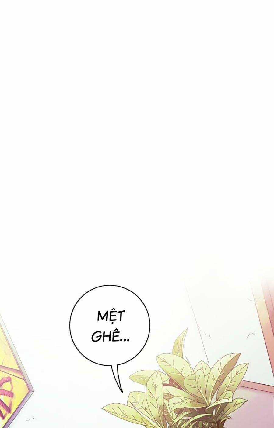 Kí Hiệu Cuối Cùng - Chapter 5 - Trang 34