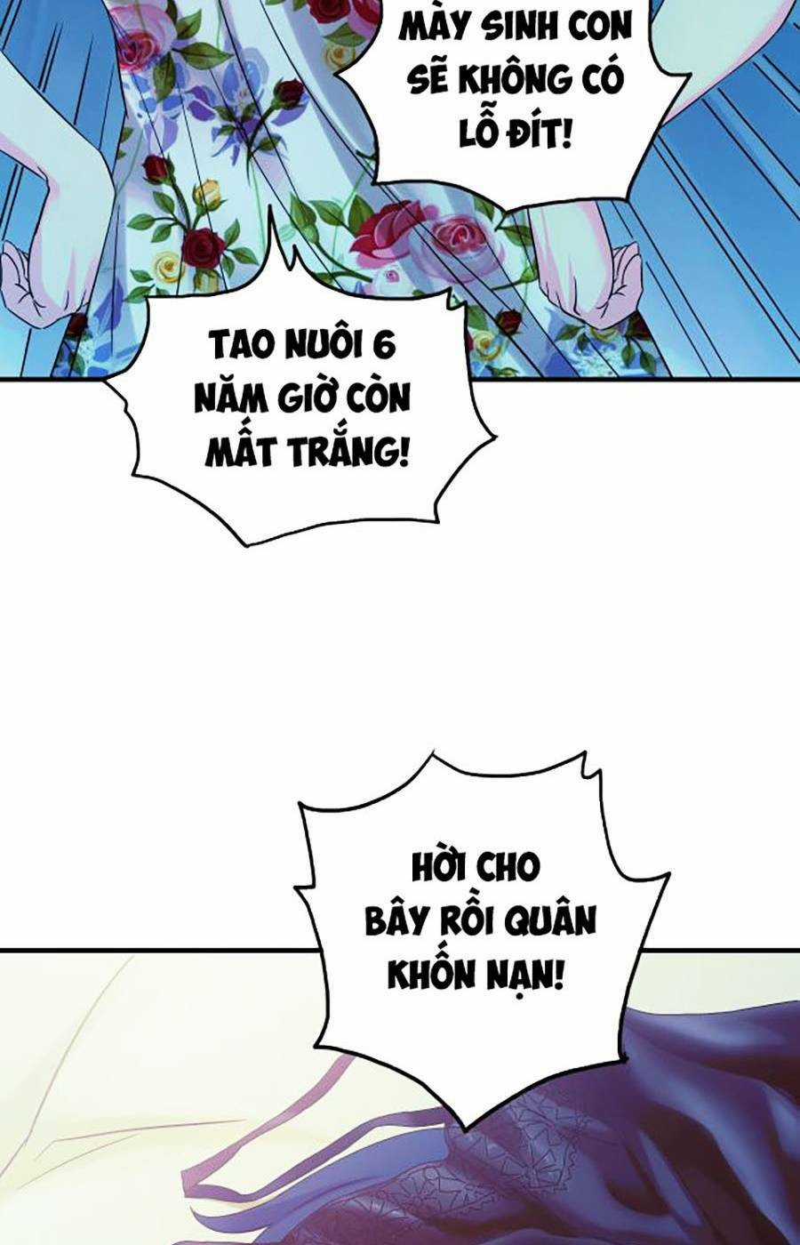 Kí Hiệu Cuối Cùng - Chapter 5 - Trang 41