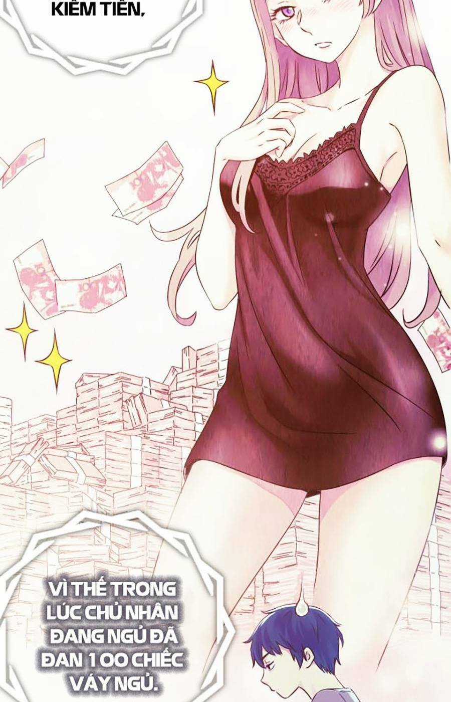 Kí Hiệu Cuối Cùng - Chapter 5 - Trang 45