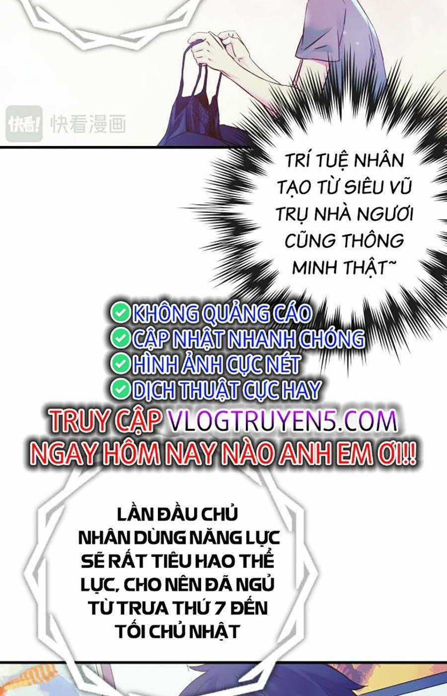 Kí Hiệu Cuối Cùng - Chapter 5 - Trang 46