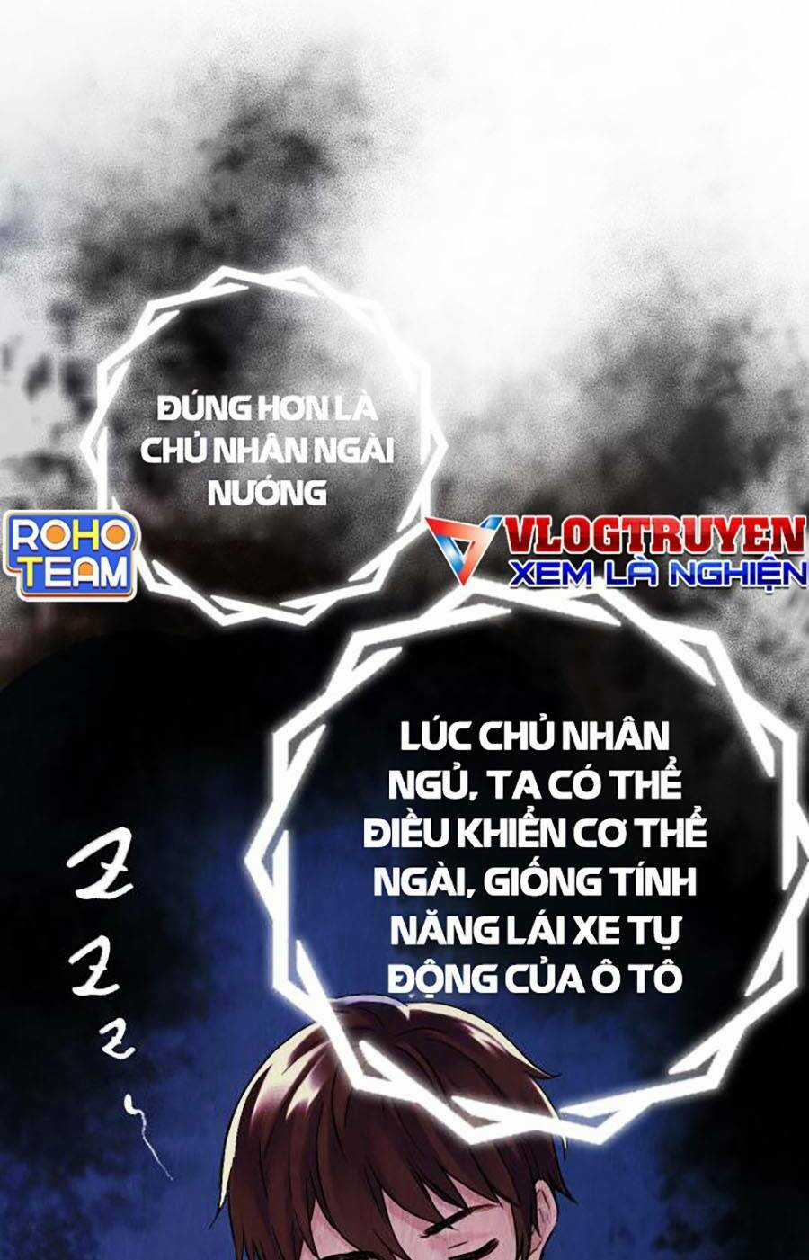 Kí Hiệu Cuối Cùng - Chapter 5 - Trang 48