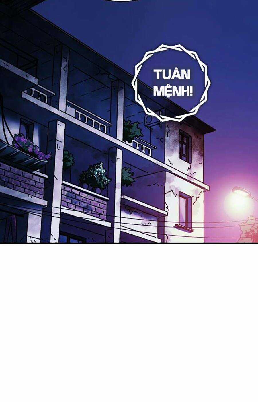 Kí Hiệu Cuối Cùng - Chapter 5 - Trang 52