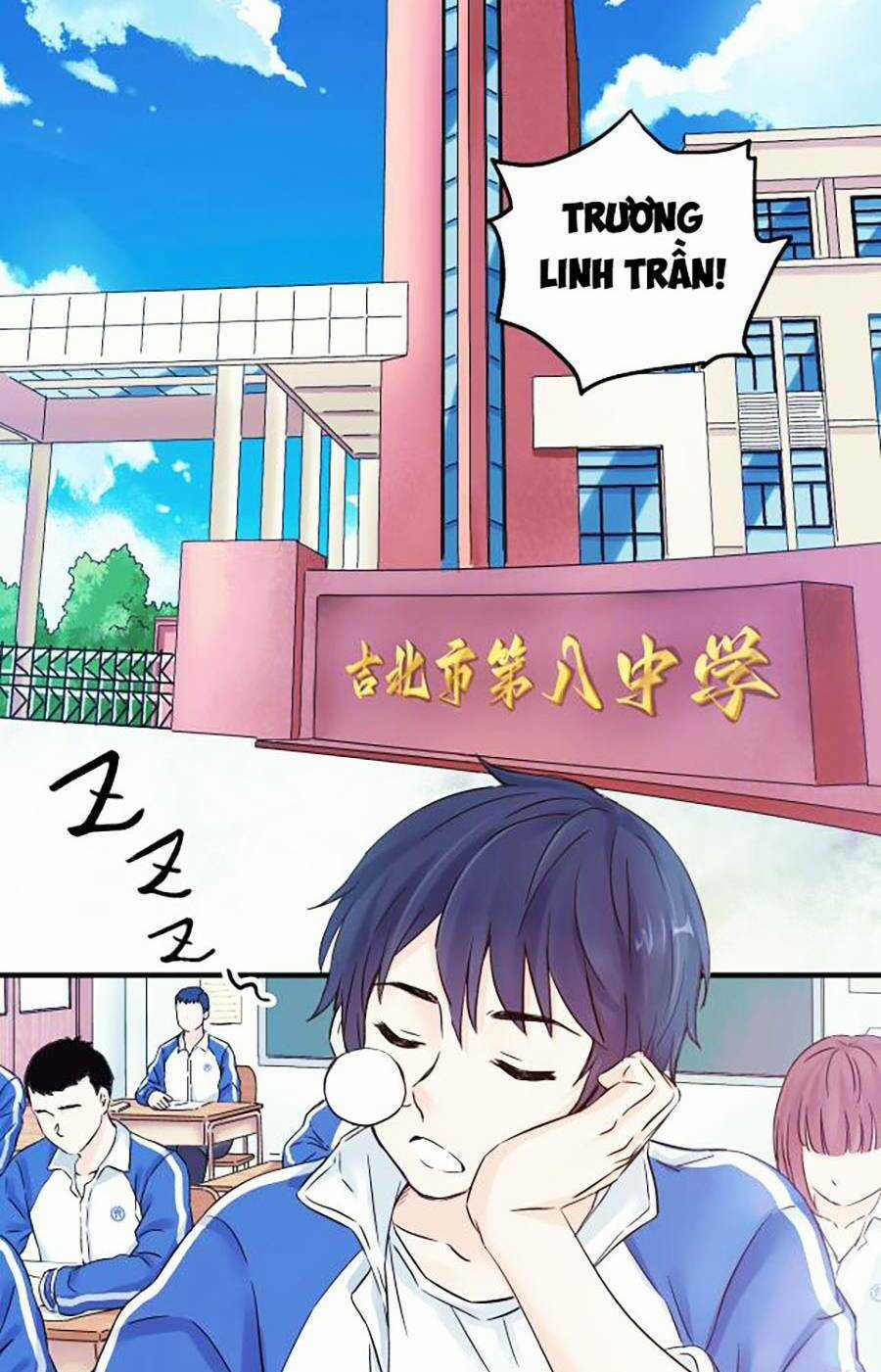 Kí Hiệu Cuối Cùng - Chapter 5 - Trang 54