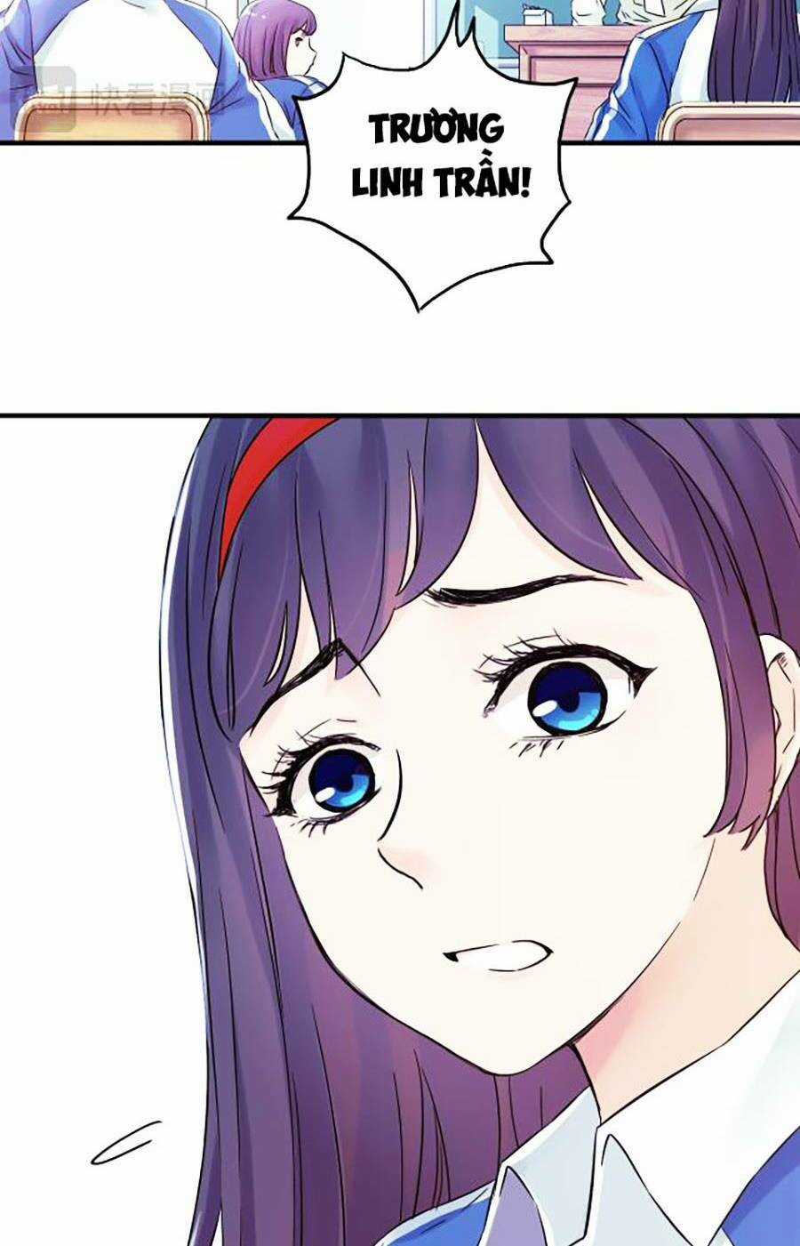 Kí Hiệu Cuối Cùng - Chapter 5 - Trang 56