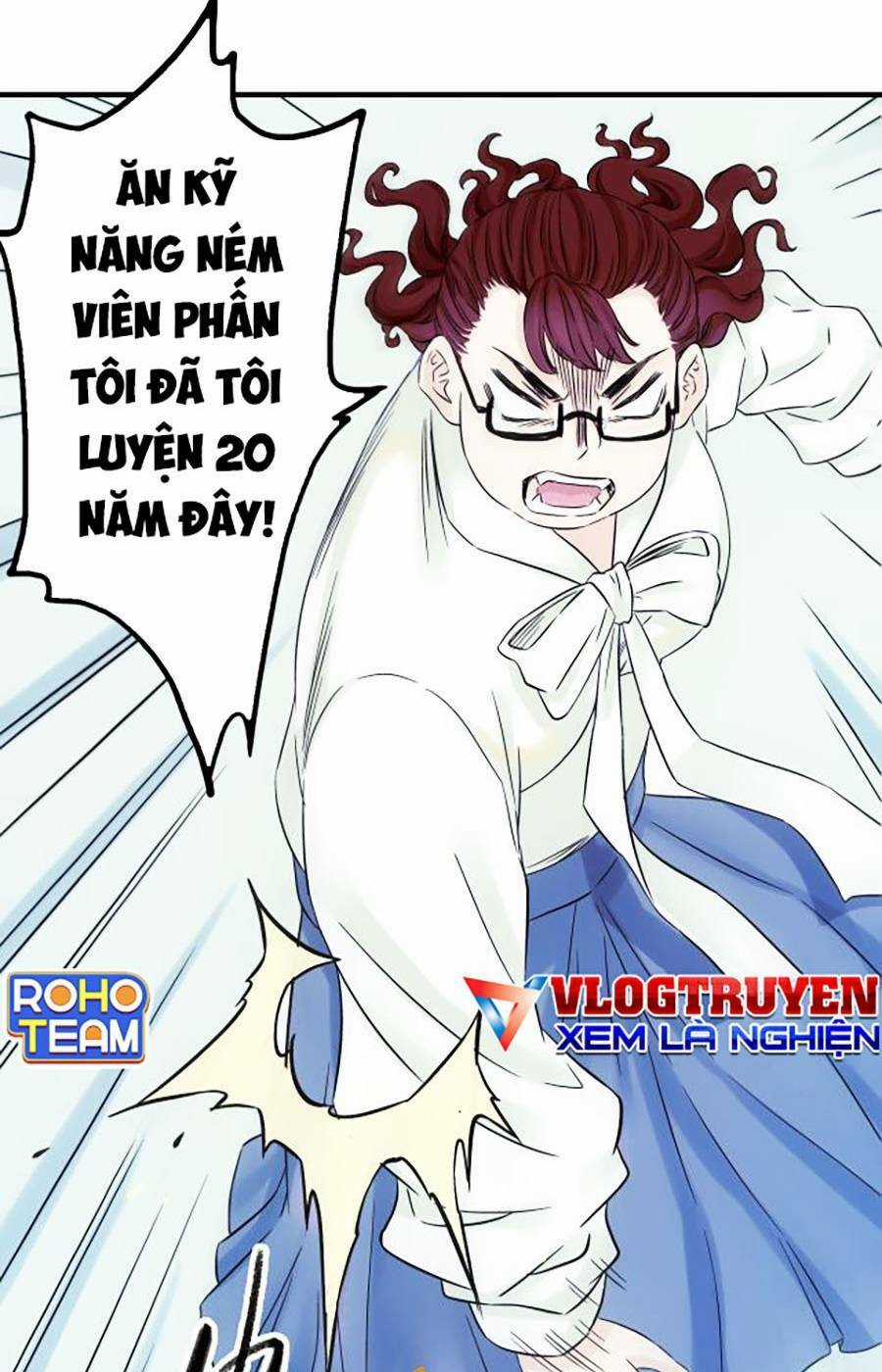 Kí Hiệu Cuối Cùng - Chapter 5 - Trang 59