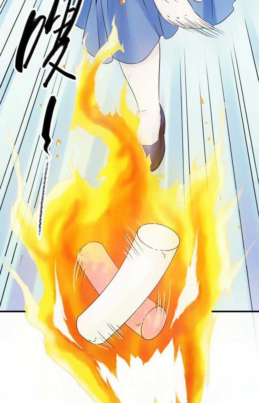 Kí Hiệu Cuối Cùng - Chapter 5 - Trang 60