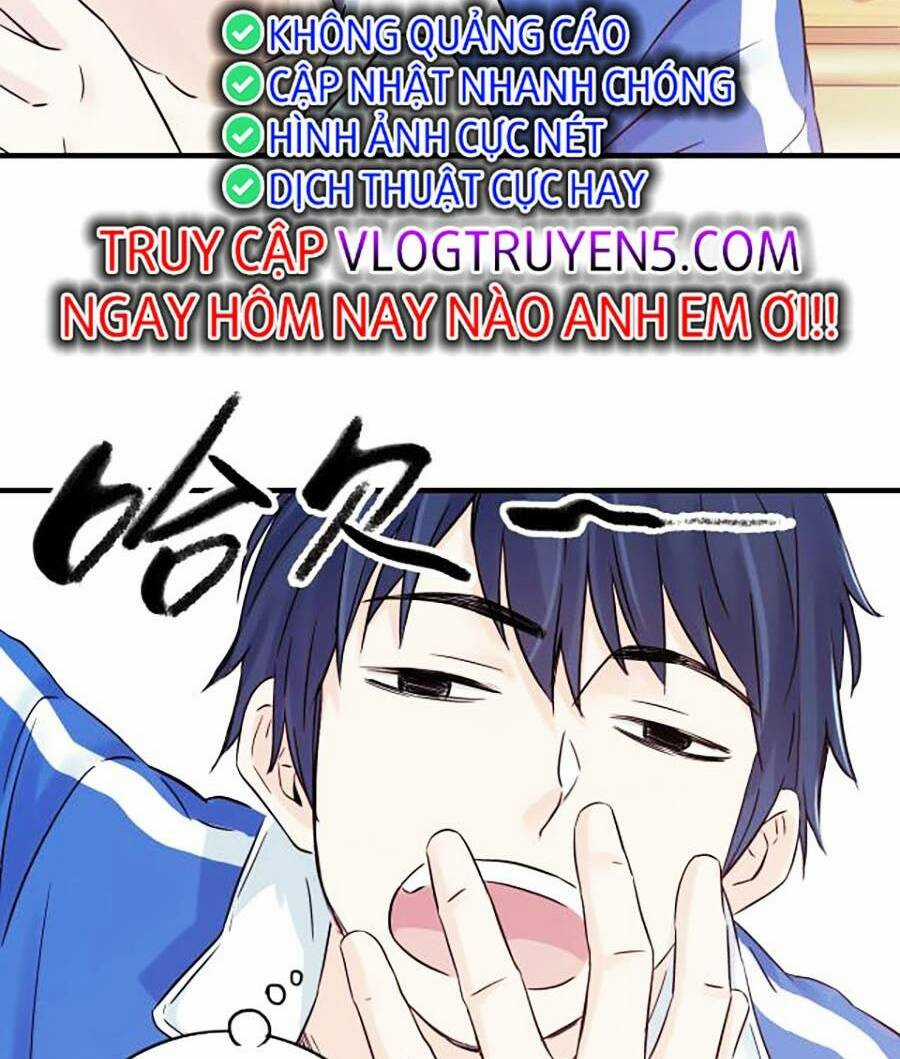 Kí Hiệu Cuối Cùng - Chapter 5 - Trang 64