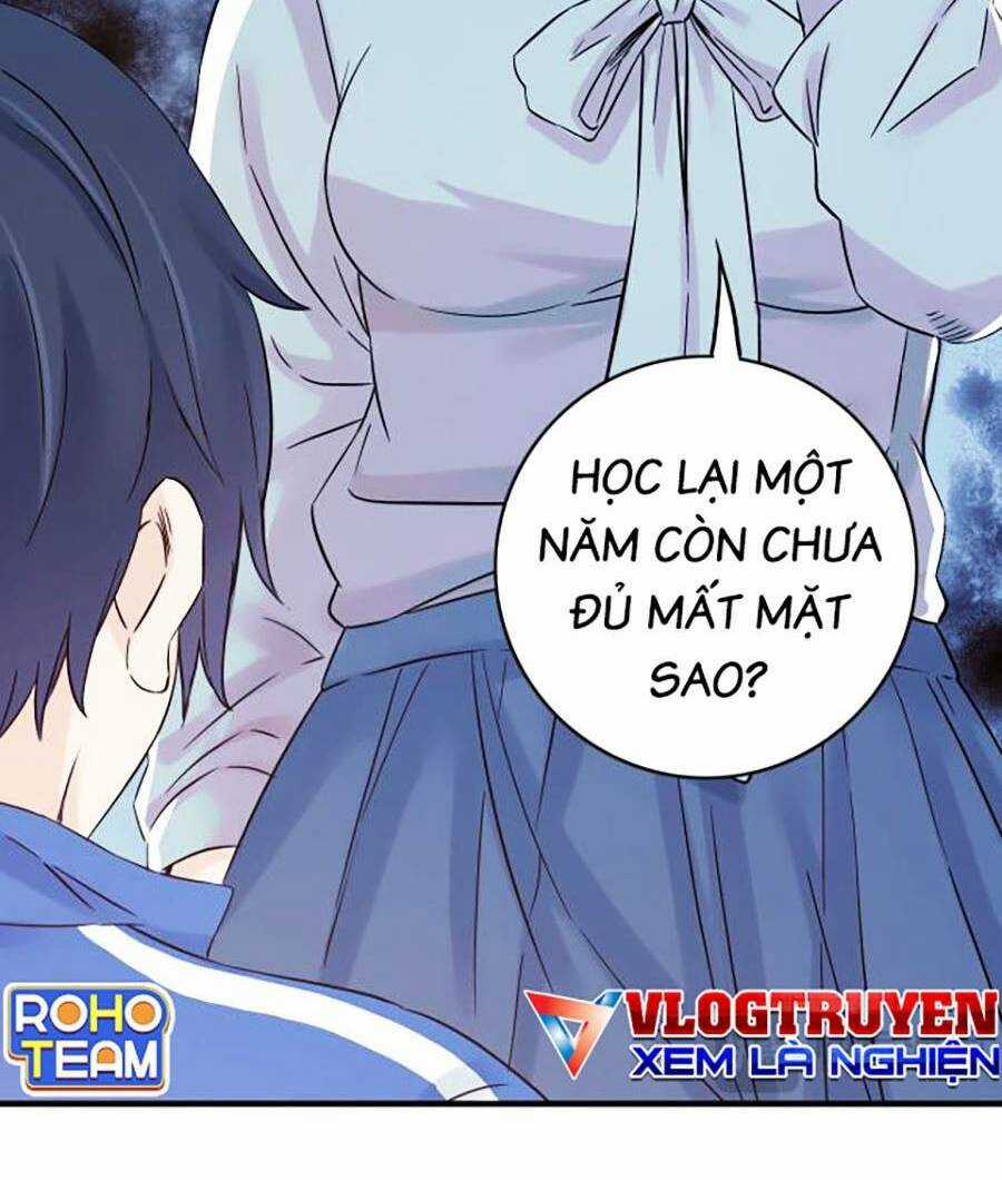 Kí Hiệu Cuối Cùng - Chapter 5 - Trang 66