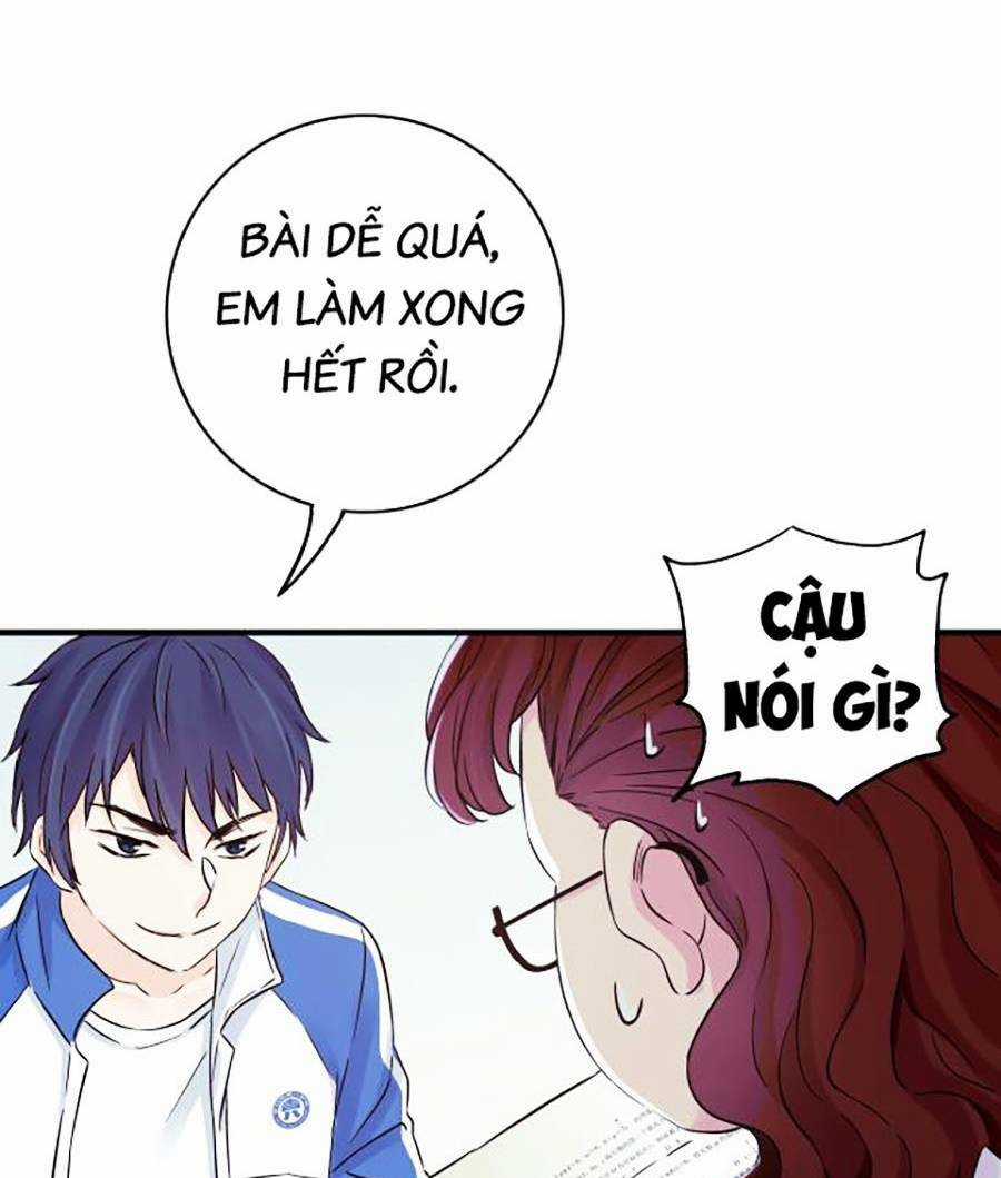 Kí Hiệu Cuối Cùng - Chapter 5 - Trang 67