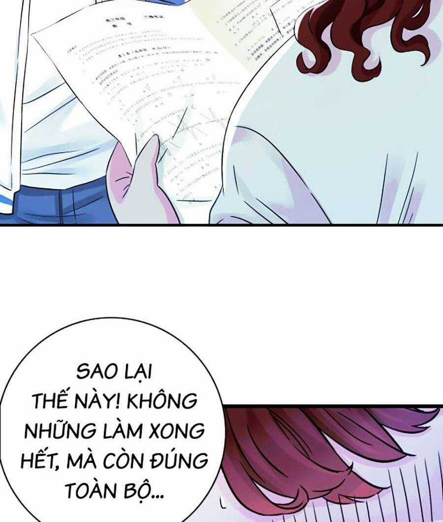 Kí Hiệu Cuối Cùng - Chapter 5 - Trang 68