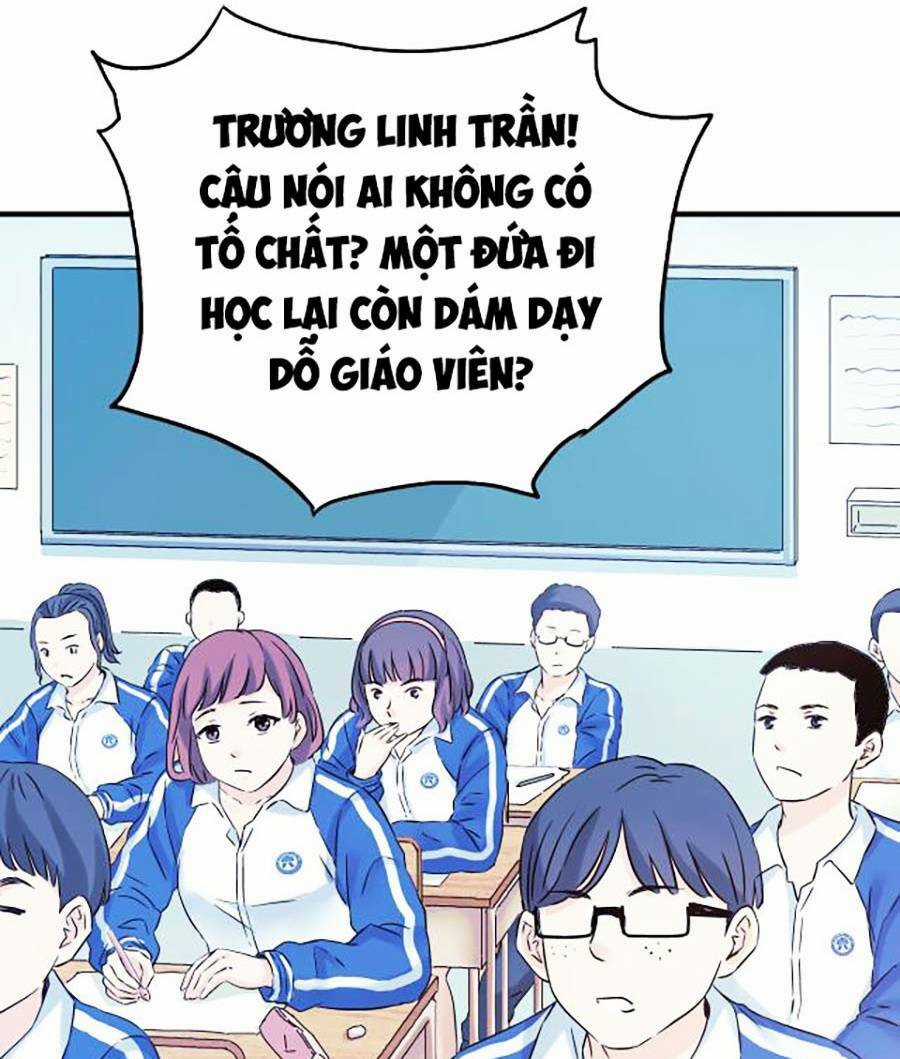Kí Hiệu Cuối Cùng - Chapter 5 - Trang 73