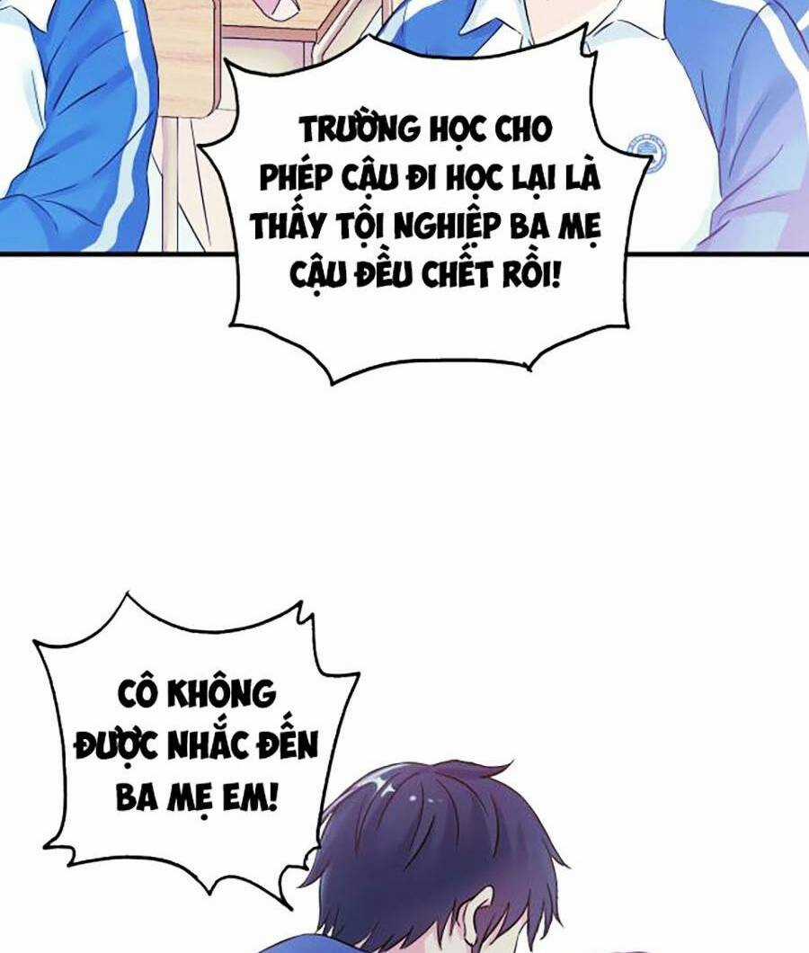 Kí Hiệu Cuối Cùng - Chapter 5 - Trang 74