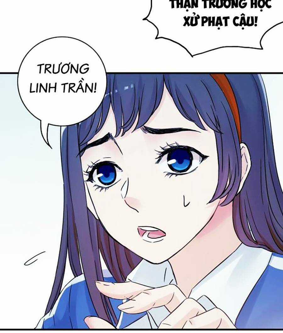 Kí Hiệu Cuối Cùng - Chapter 5 - Trang 76