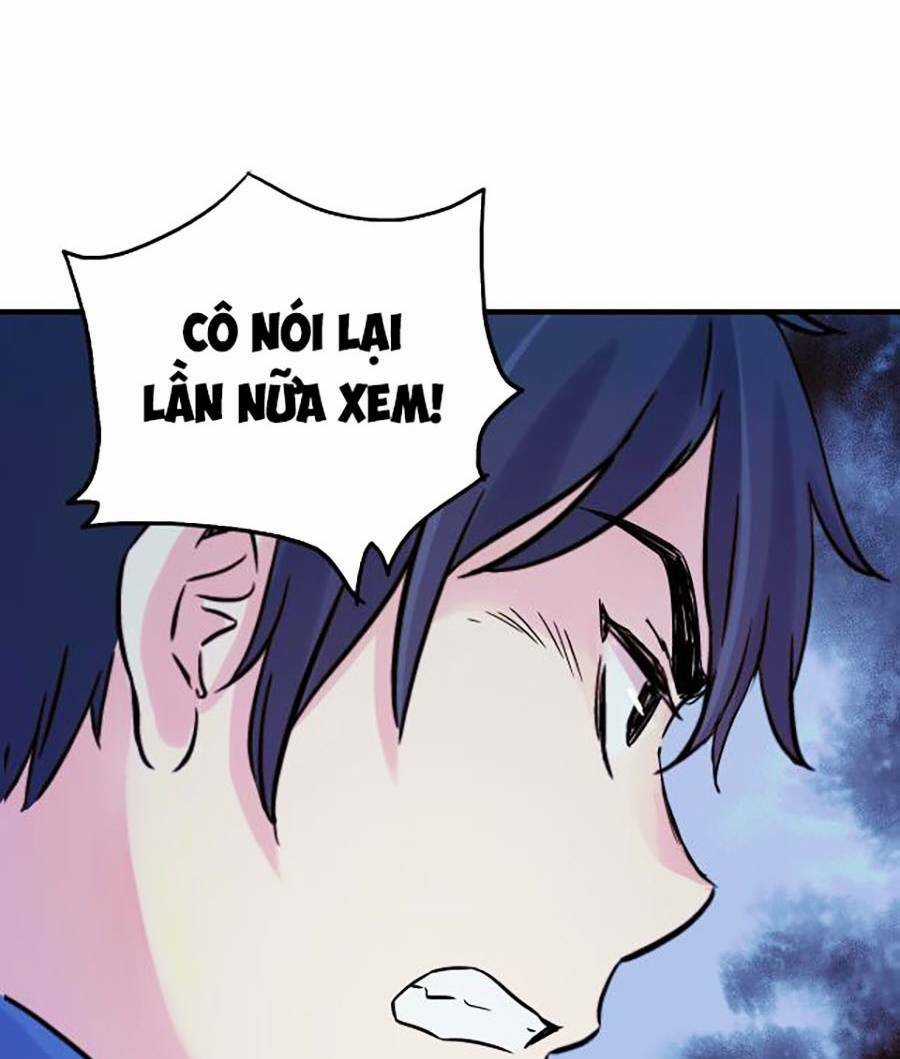 Kí Hiệu Cuối Cùng - Chapter 5 - Trang 77