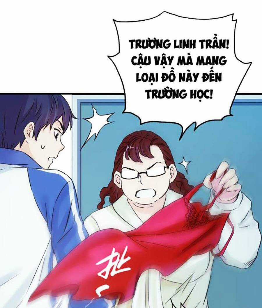 Kí Hiệu Cuối Cùng - Chapter 5 - Trang 80