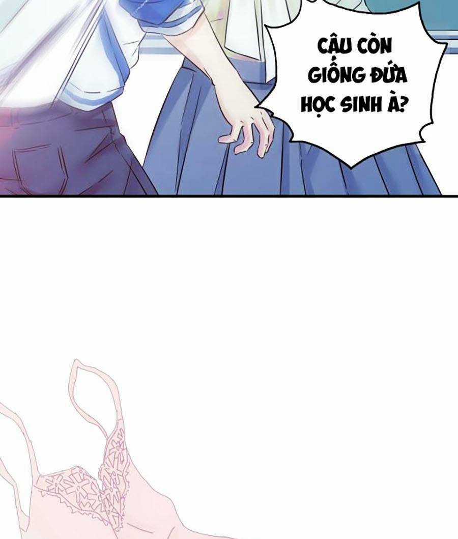 Kí Hiệu Cuối Cùng - Chapter 5 - Trang 81