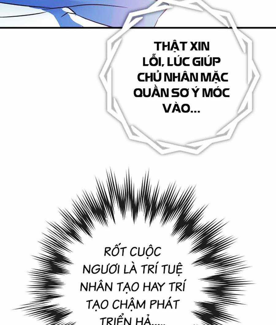 Kí Hiệu Cuối Cùng - Chapter 5 - Trang 85