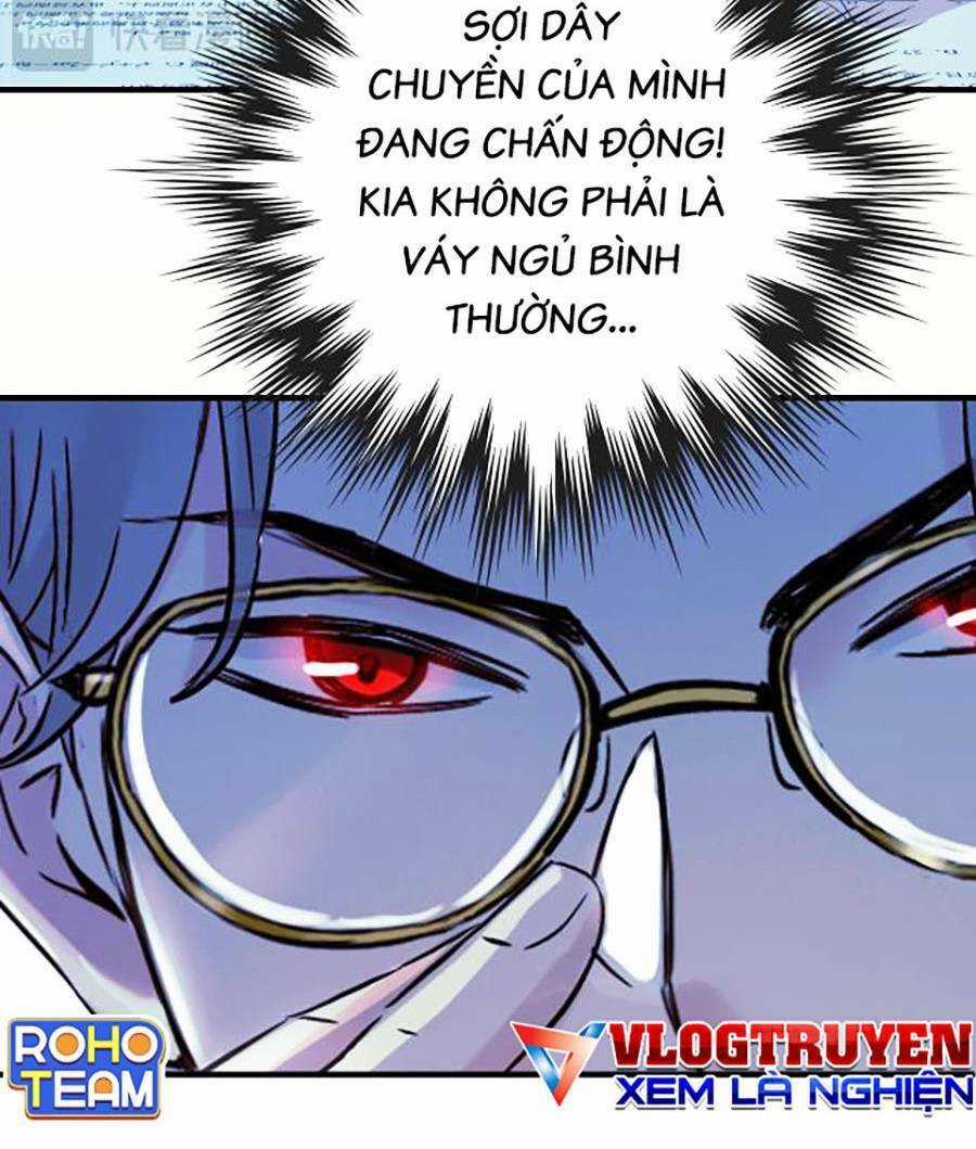 Kí Hiệu Cuối Cùng - Chapter 5 - Trang 89