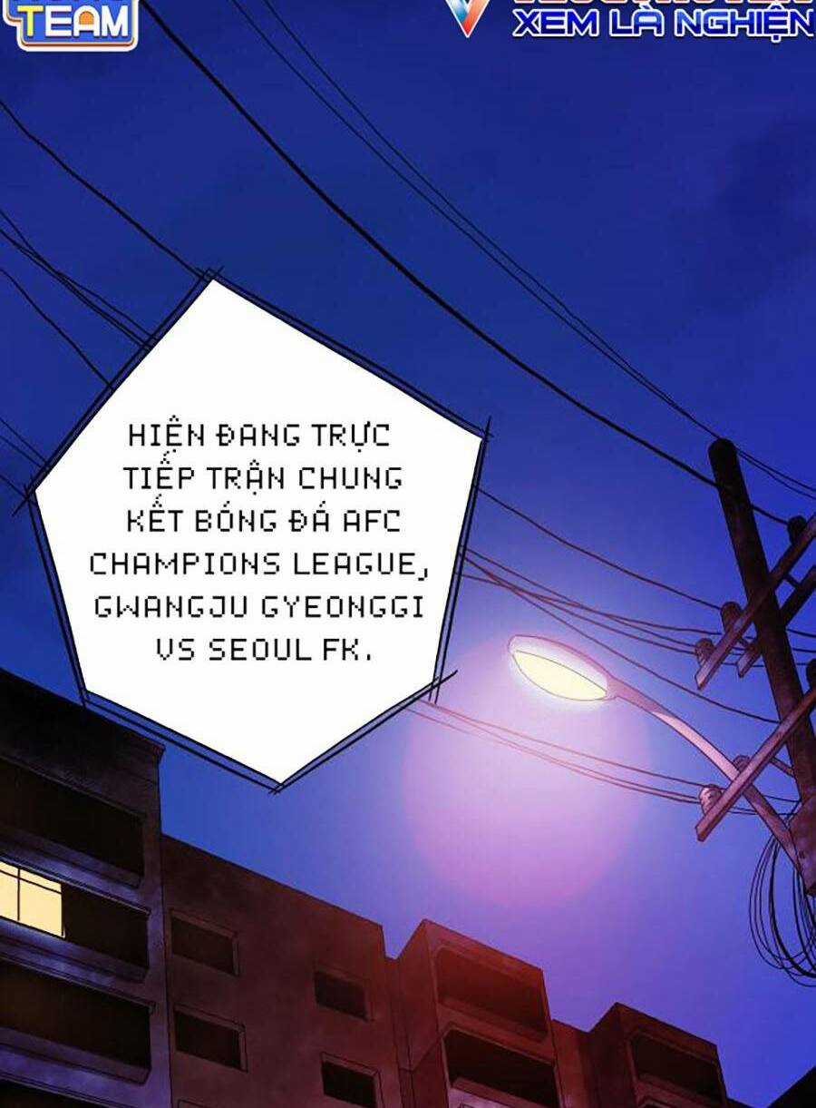 Kí Hiệu Cuối Cùng - Chapter 6 - Trang 2