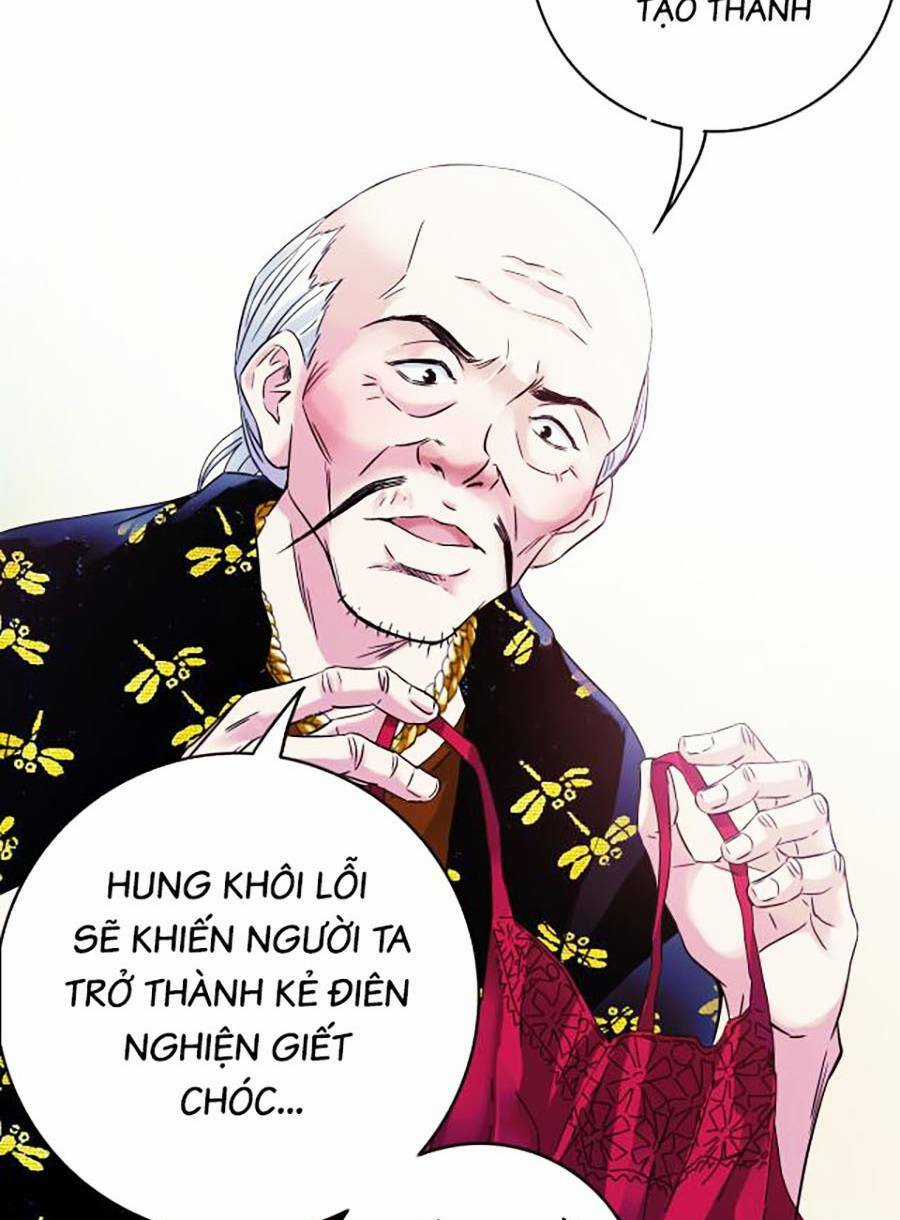Kí Hiệu Cuối Cùng - Chapter 6 - Trang 11