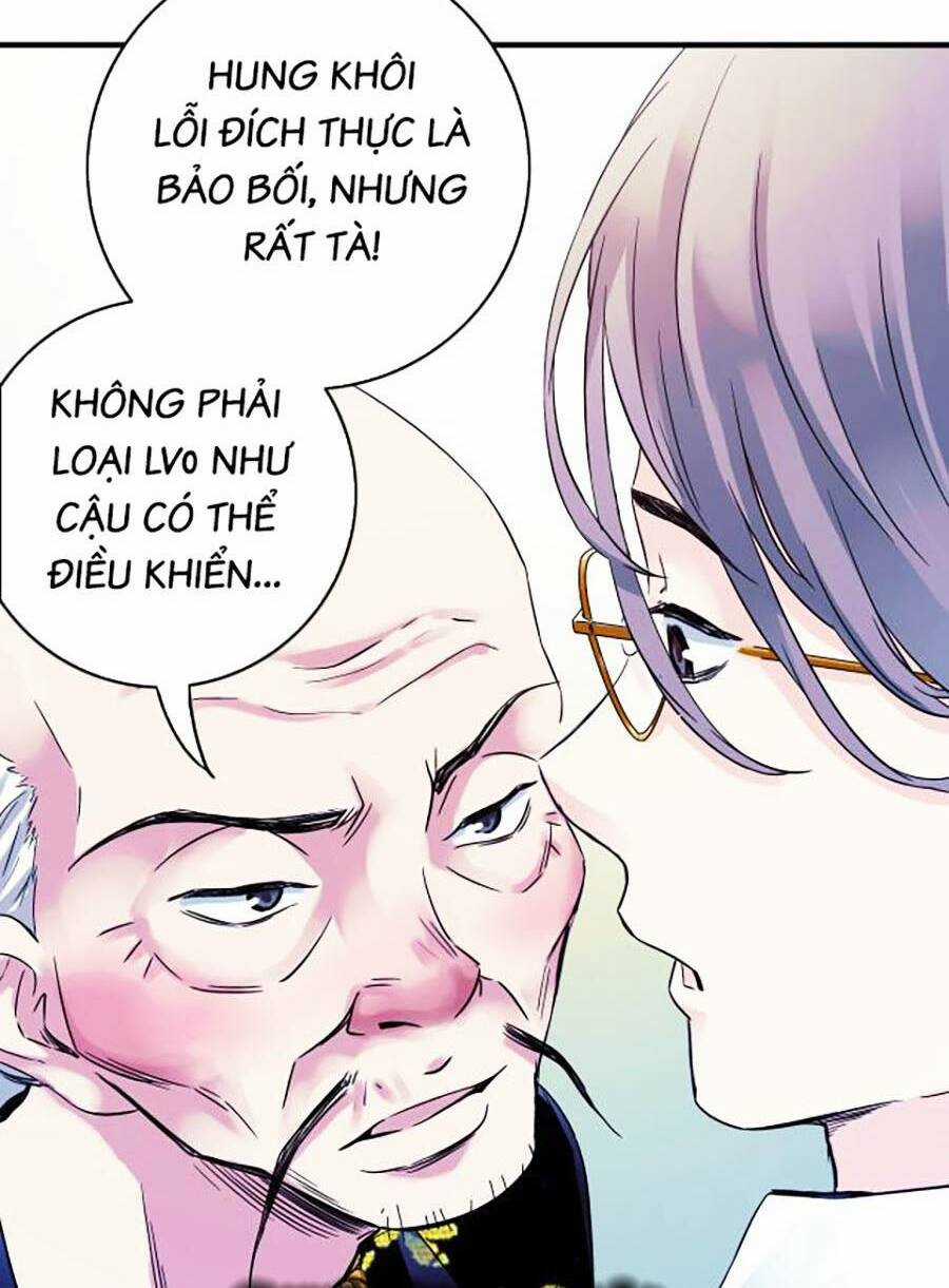 Kí Hiệu Cuối Cùng - Chapter 6 - Trang 14