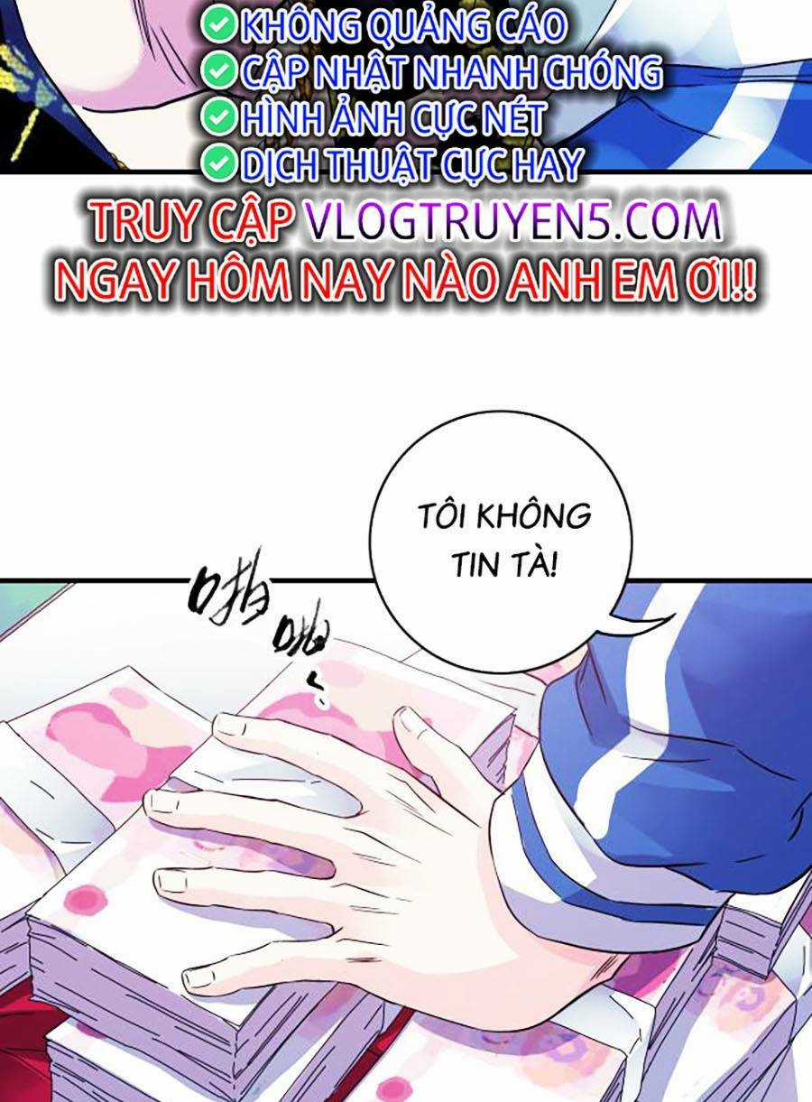 Kí Hiệu Cuối Cùng - Chapter 6 - Trang 15