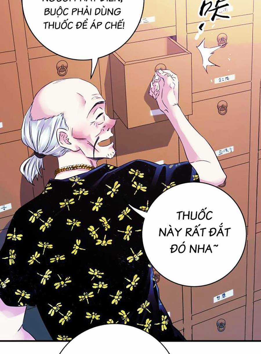 Kí Hiệu Cuối Cùng - Chapter 6 - Trang 19