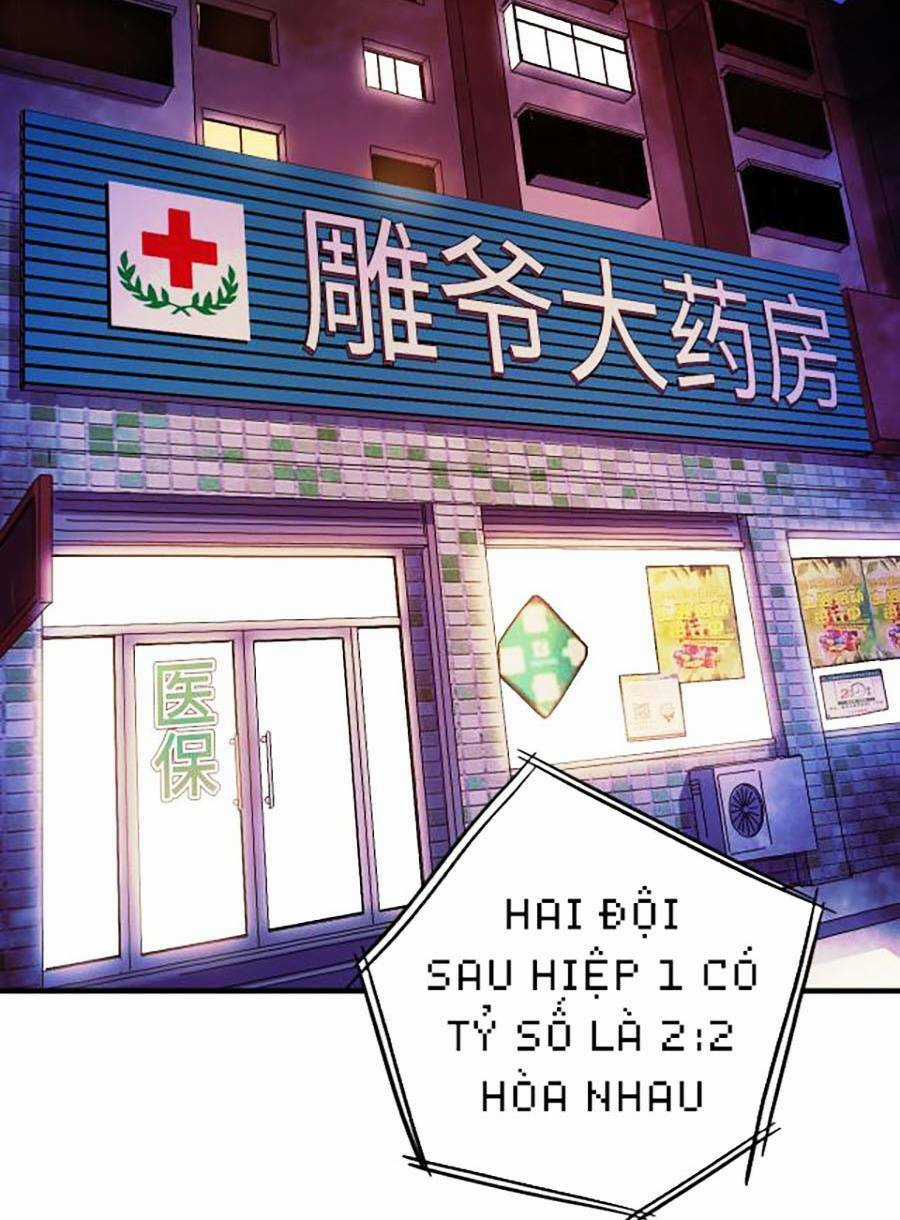 Kí Hiệu Cuối Cùng - Chapter 6 - Trang 3