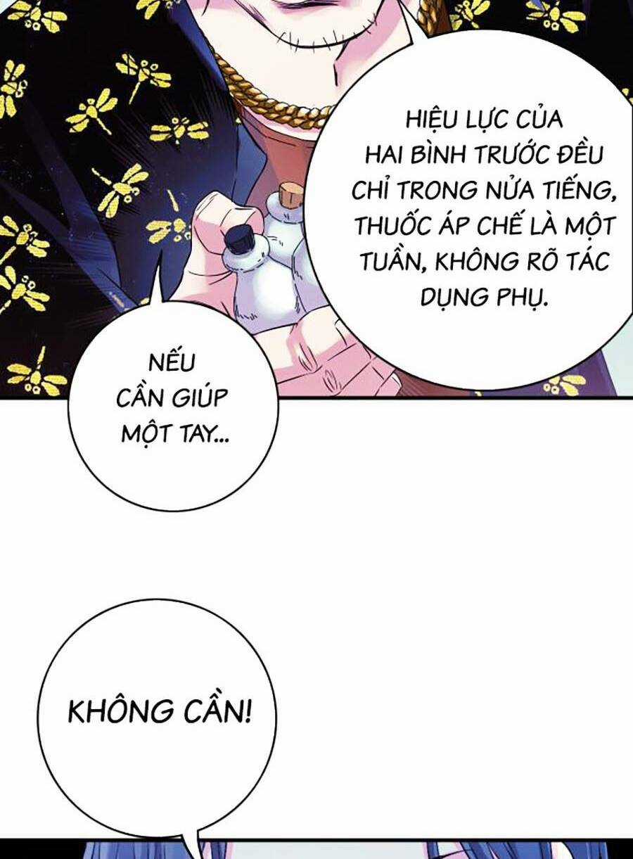 Kí Hiệu Cuối Cùng - Chapter 6 - Trang 22