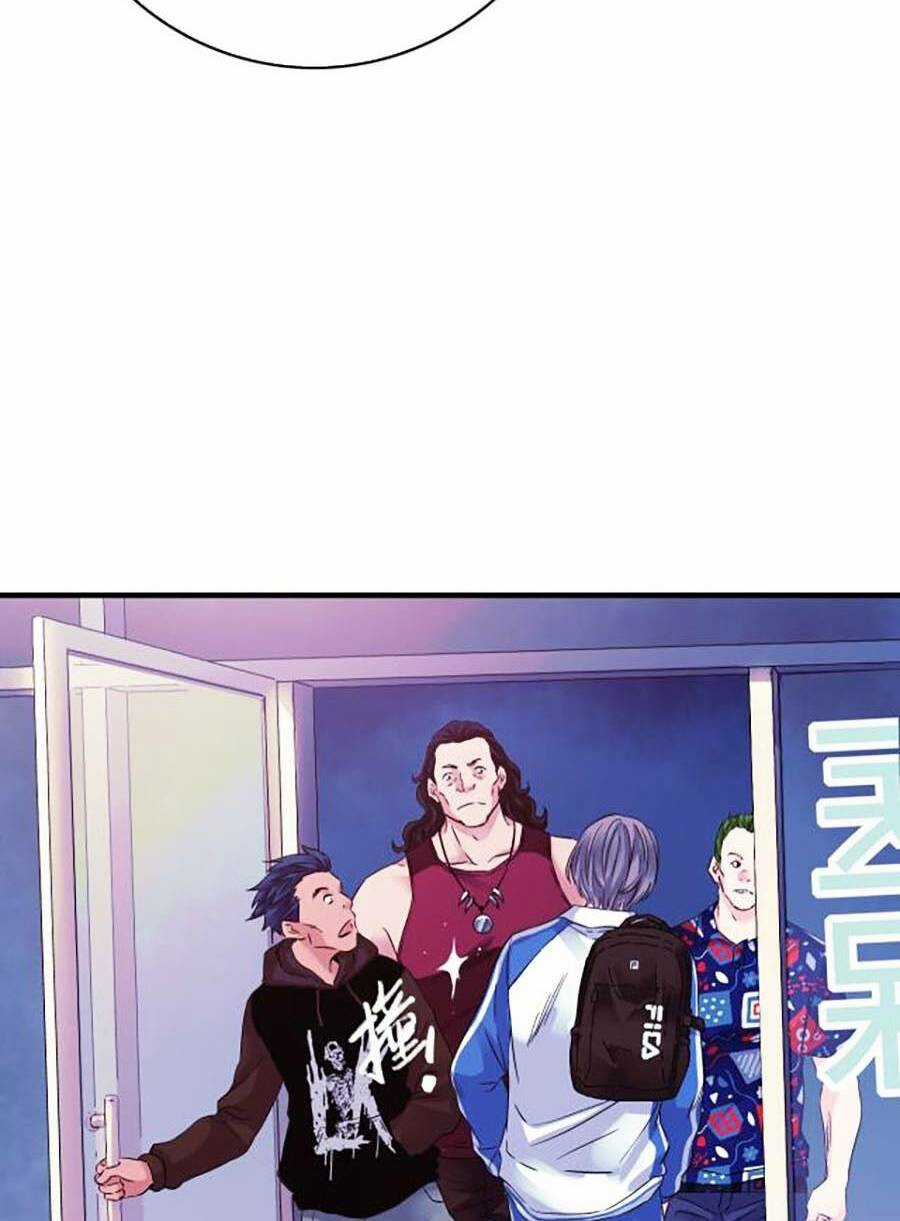 Kí Hiệu Cuối Cùng - Chapter 6 - Trang 24