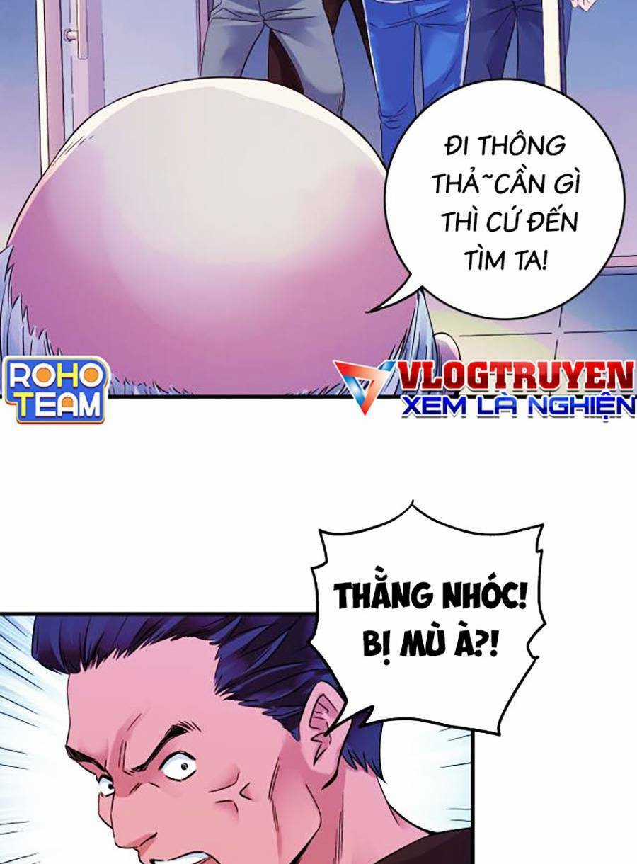 Kí Hiệu Cuối Cùng - Chapter 6 - Trang 25