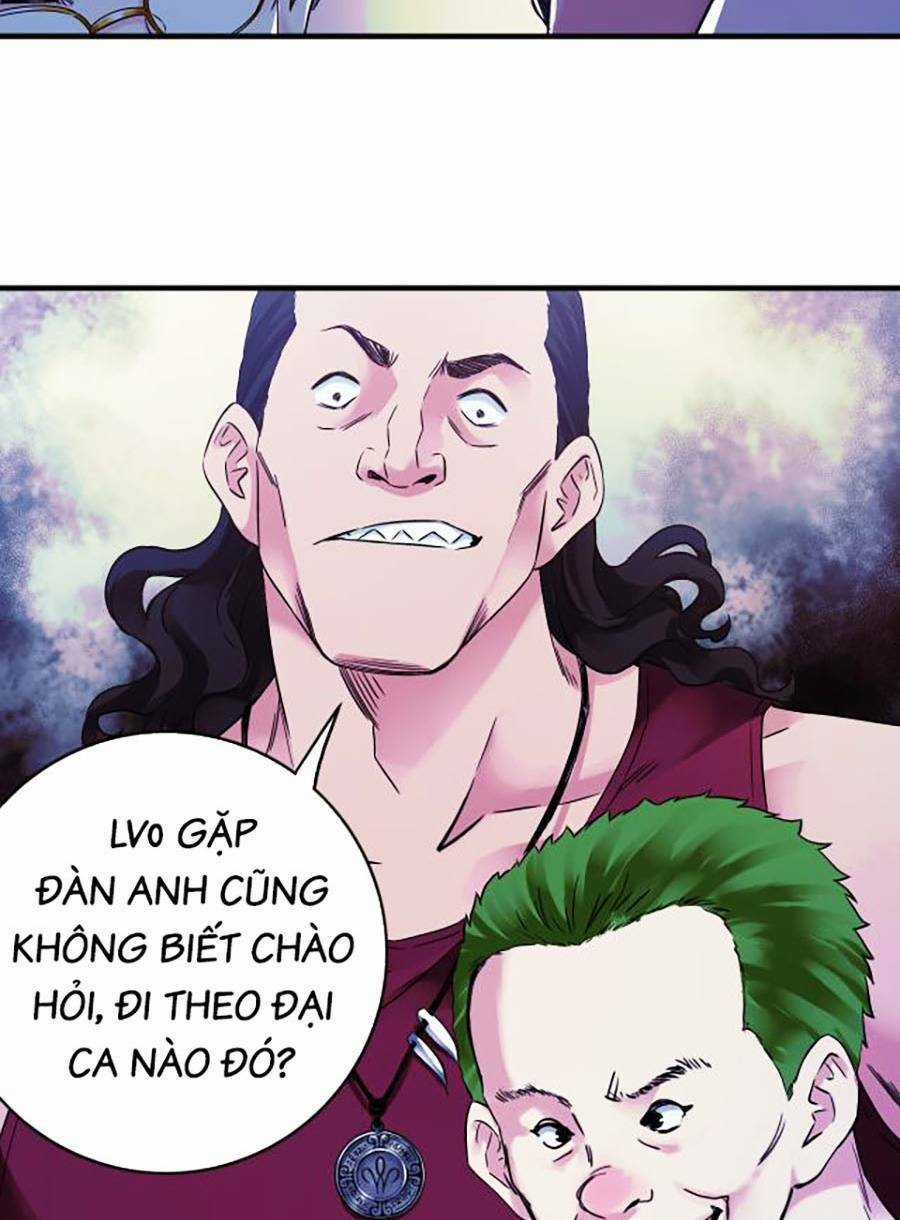 Kí Hiệu Cuối Cùng - Chapter 6 - Trang 29