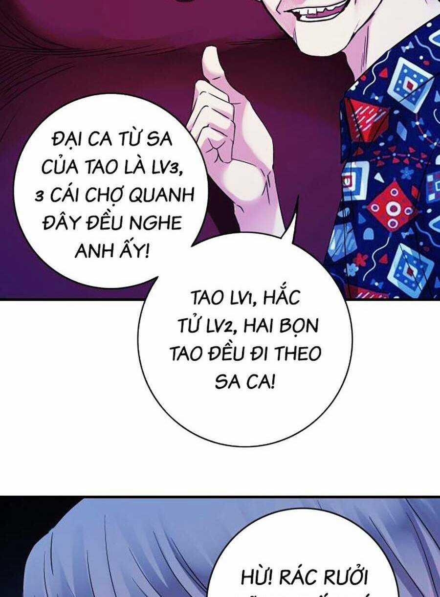 Kí Hiệu Cuối Cùng - Chapter 6 - Trang 30