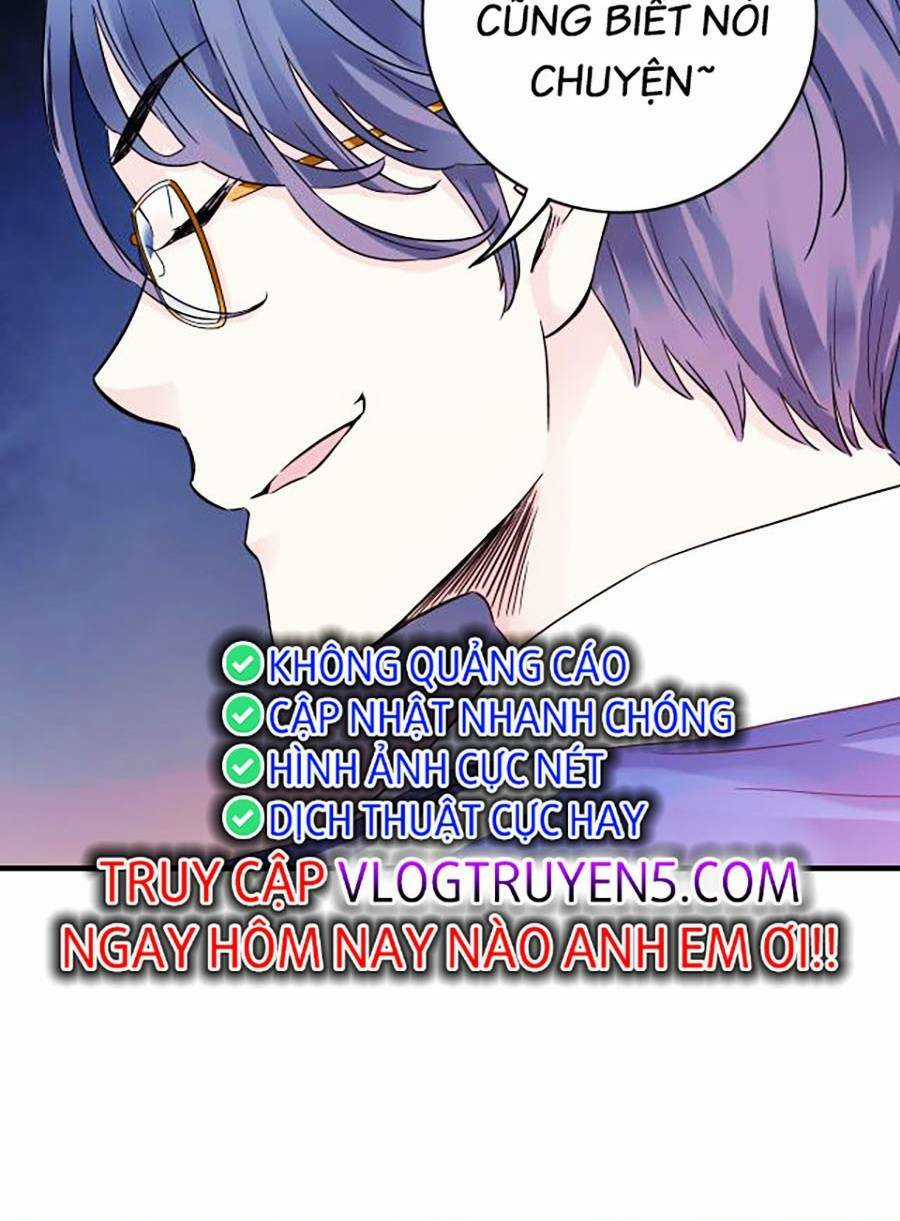 Kí Hiệu Cuối Cùng - Chapter 6 - Trang 31