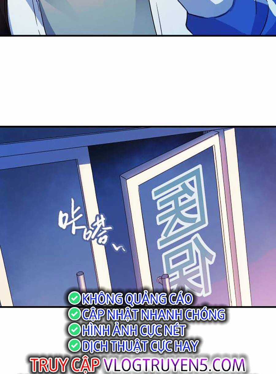 Kí Hiệu Cuối Cùng - Chapter 6 - Trang 35