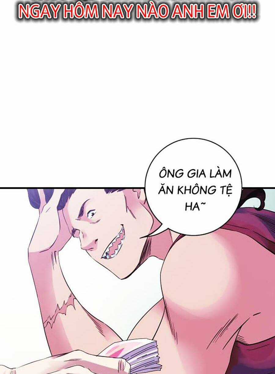 Kí Hiệu Cuối Cùng - Chapter 6 - Trang 36