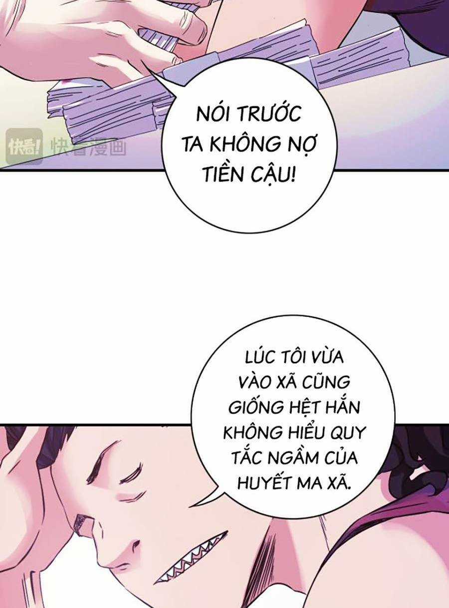 Kí Hiệu Cuối Cùng - Chapter 6 - Trang 37