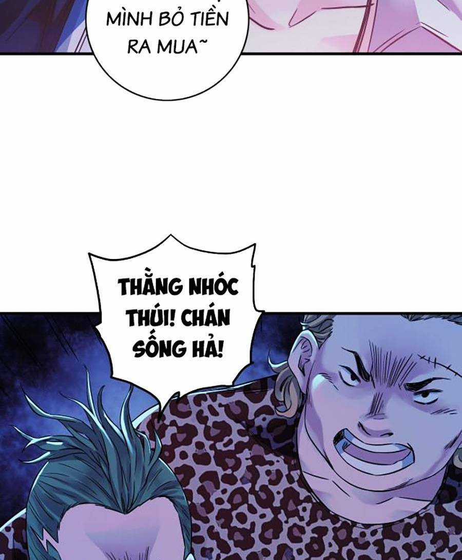 Kí Hiệu Cuối Cùng - Chapter 6 - Trang 45