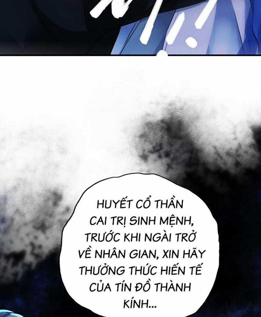 Kí Hiệu Cuối Cùng - Chapter 6 - Trang 48