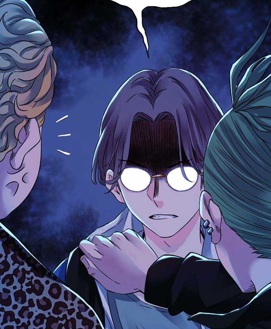 Kí Hiệu Cuối Cùng - Chapter 6 - Trang 49