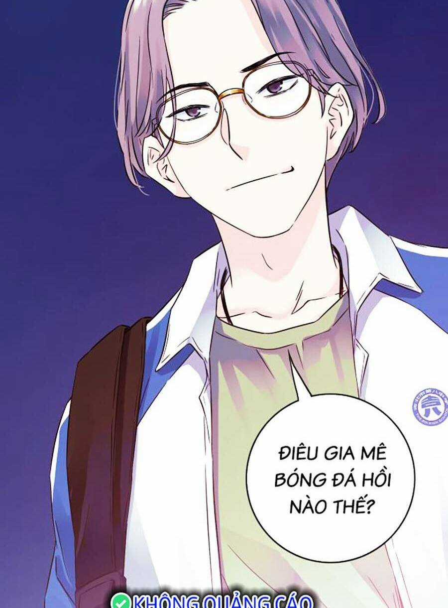 Kí Hiệu Cuối Cùng - Chapter 6 - Trang 6