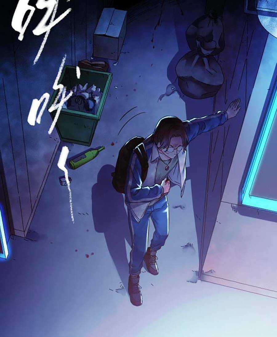 Kí Hiệu Cuối Cùng - Chapter 6 - Trang 59