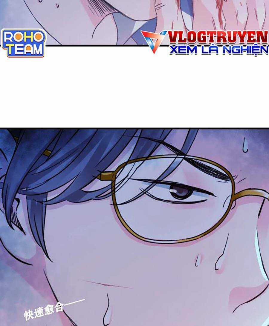 Kí Hiệu Cuối Cùng - Chapter 6 - Trang 61