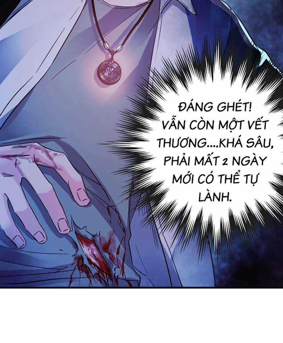 Kí Hiệu Cuối Cùng - Chapter 6 - Trang 63
