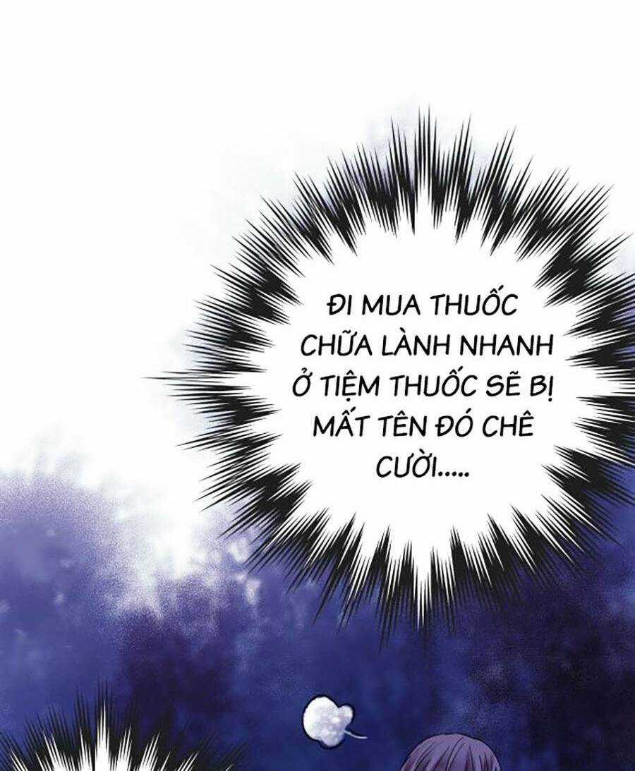 Kí Hiệu Cuối Cùng - Chapter 6 - Trang 64