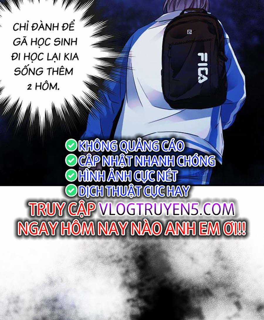 Kí Hiệu Cuối Cùng - Chapter 6 - Trang 65