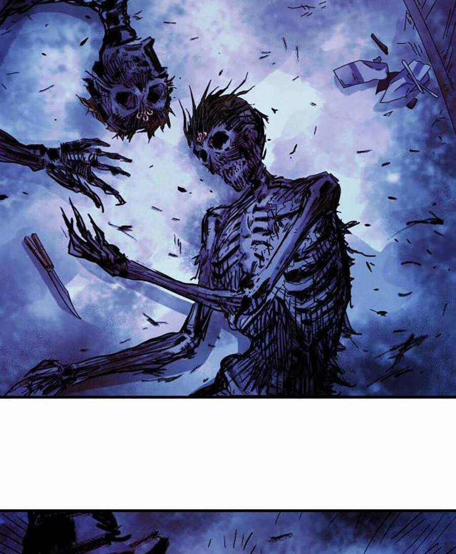 Kí Hiệu Cuối Cùng - Chapter 6 - Trang 68