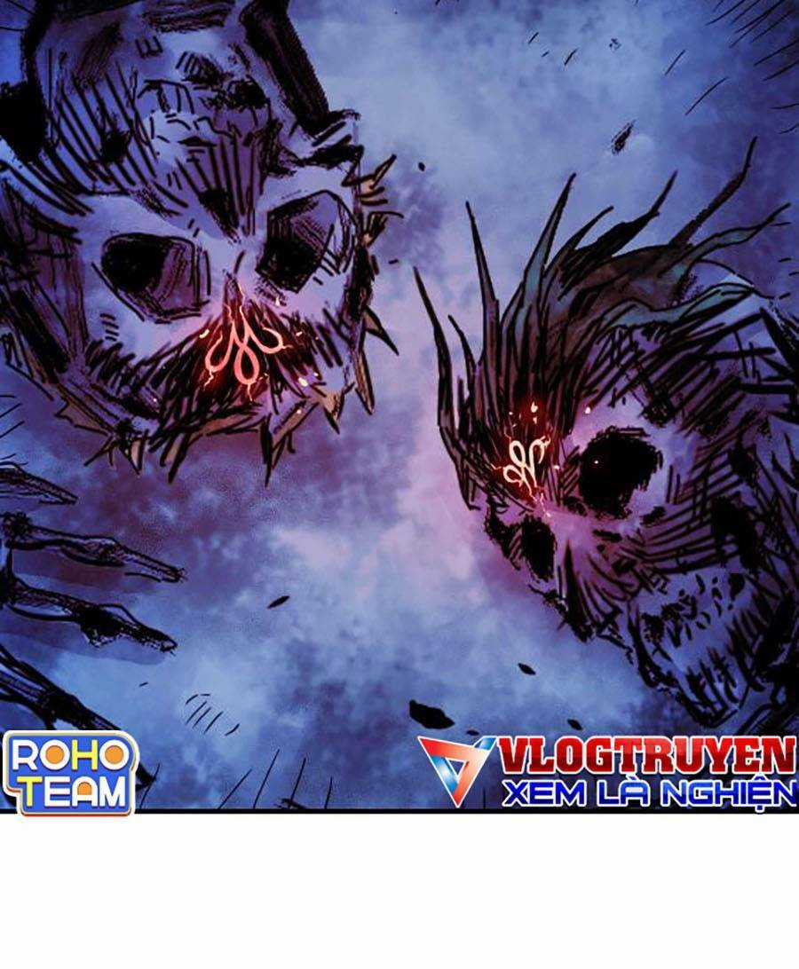 Kí Hiệu Cuối Cùng - Chapter 6 - Trang 69