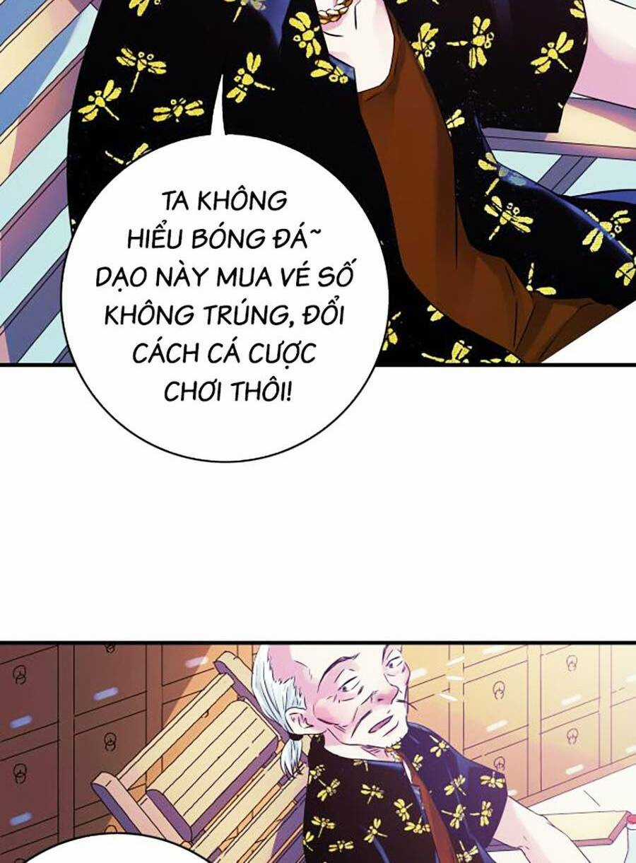 Kí Hiệu Cuối Cùng - Chapter 6 - Trang 8